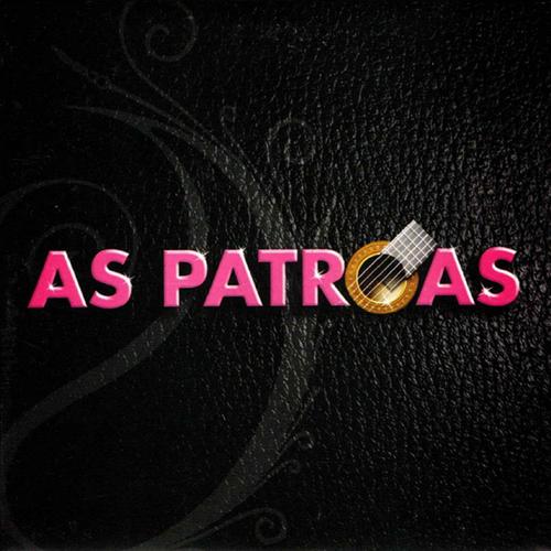 Patroas 's cover