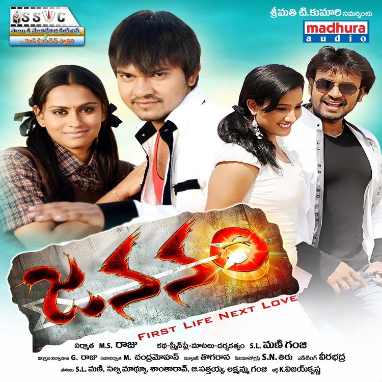 Thogarana M S's avatar image