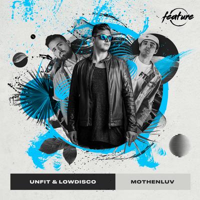 Mothenluv By UnFit, Low Disco's cover