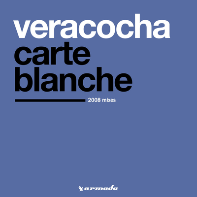 Carte Blanche (Cosmic Gate Radio Edit) By Veracocha's cover