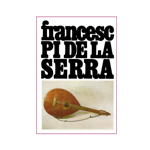 Francesc Pi De La Serra's avatar image