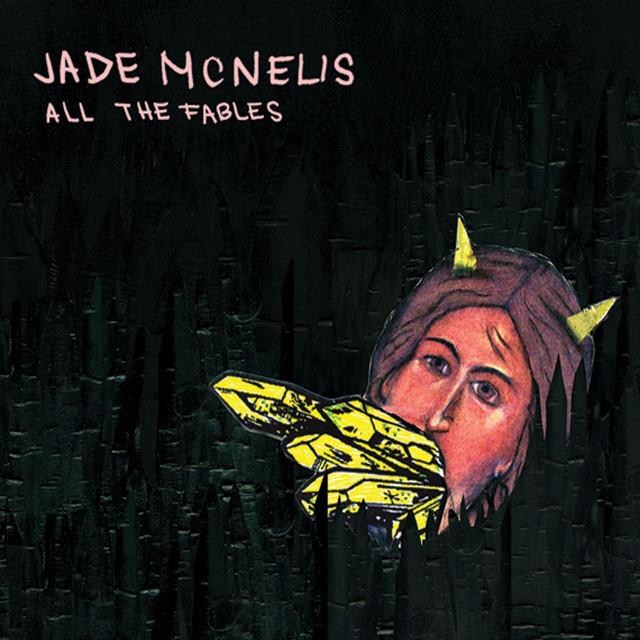 Jade McNelis's avatar image
