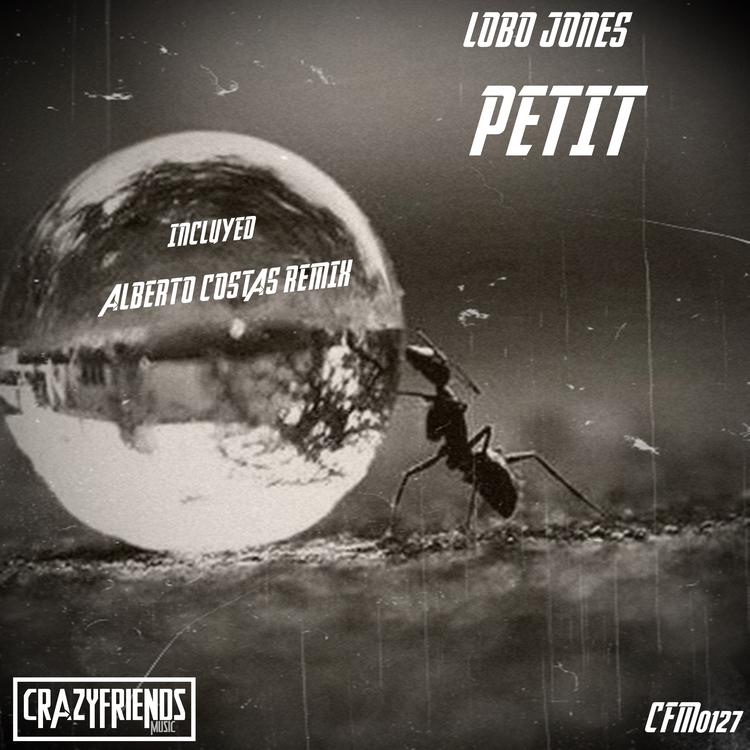 Lobo Jones's avatar image