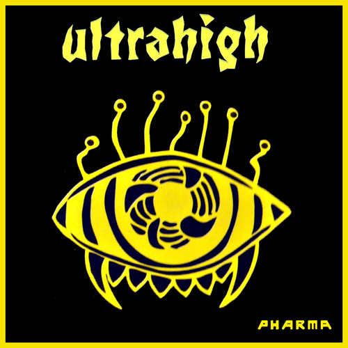 Ultrahigh Official TikTok Music - List of songs and albums by