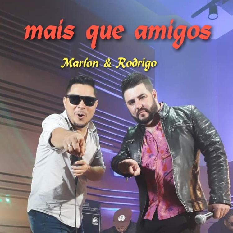 Marlon e Rodrigo's avatar image