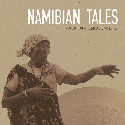 Kalahari Encounters's cover