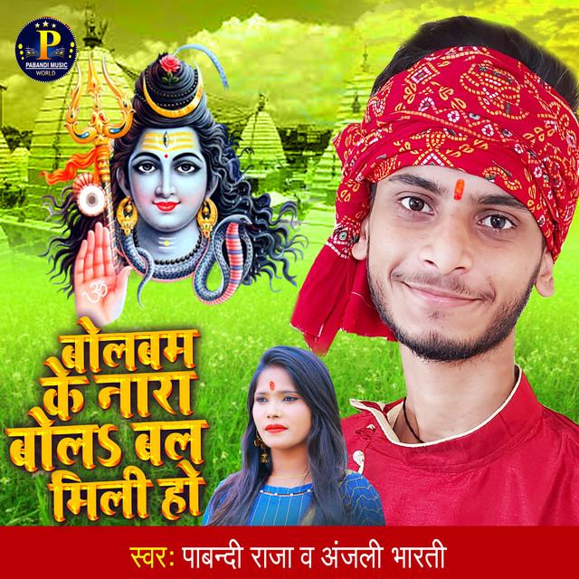 Pabandi Raja's avatar image