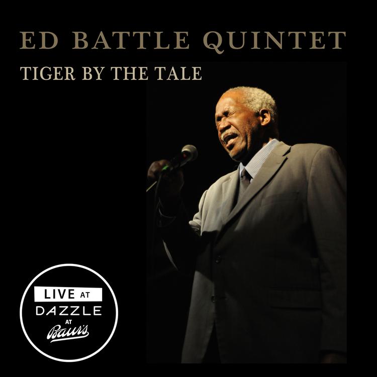 Ed Battle Quintet's avatar image