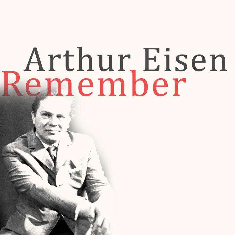 Arthur Eisen's avatar image