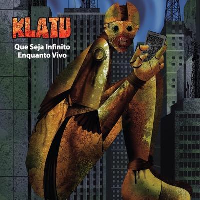 Klatu's cover