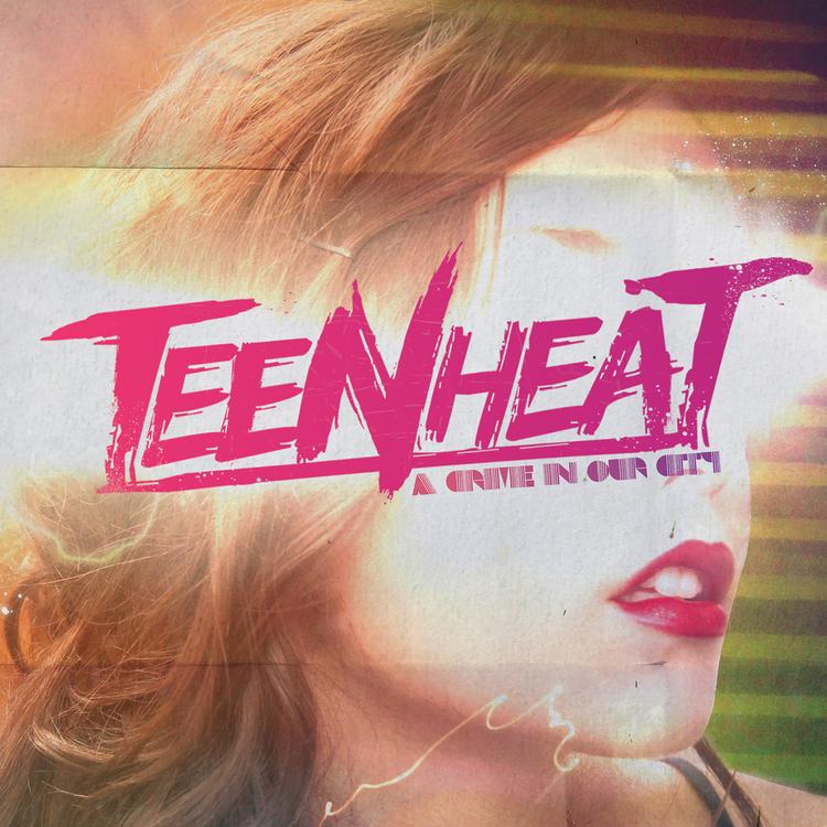 Teen Heat's avatar image