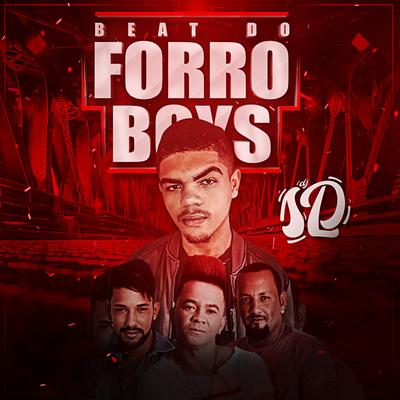 Beat do Forró Boys's cover