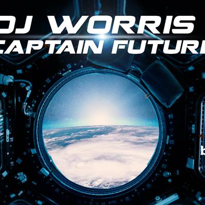 DJ Worris's cover