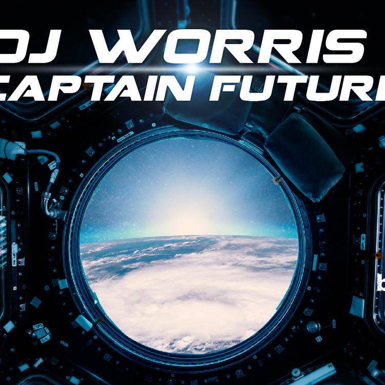 DJ Worris's avatar image