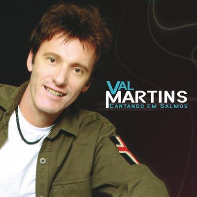 Confiamos no Senhor By Val Martins's cover