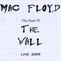 Mac Floyd's avatar cover