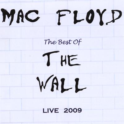 Mac Floyd's cover