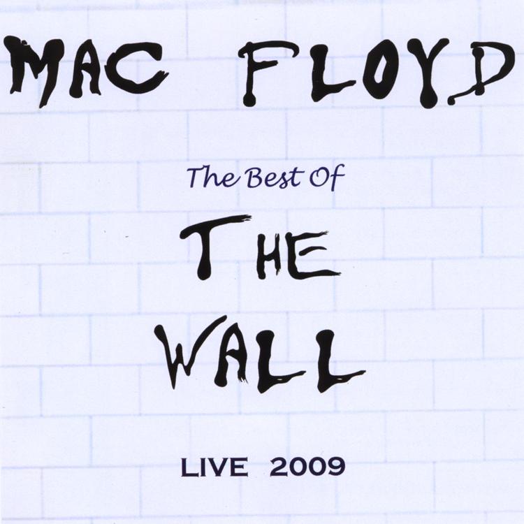 Mac Floyd's avatar image