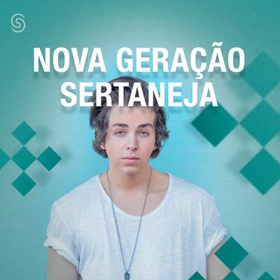 Nosso Infinito (Ao Vivo) By Breno & Caio Cesar's cover