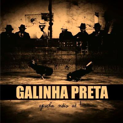 Ninguém Neste Mundo É Porra Nenhuma By Galinha Preta's cover