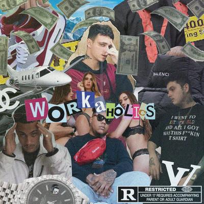 Workaholics's cover
