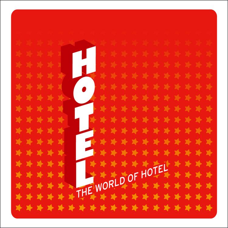 The Band Hotel!'s avatar image