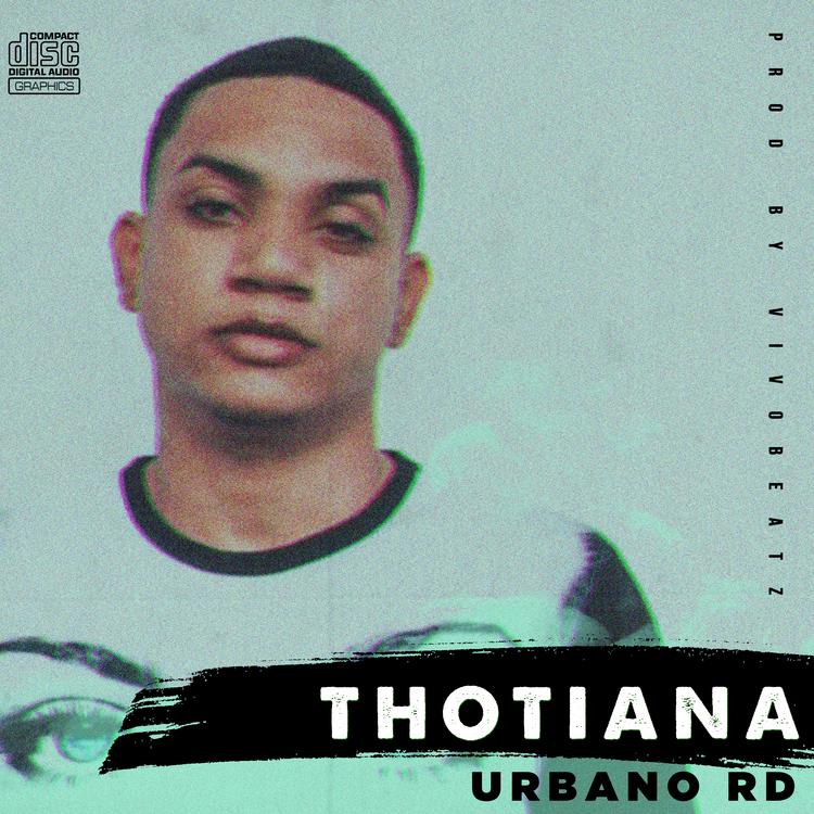 Urbano RD's avatar image