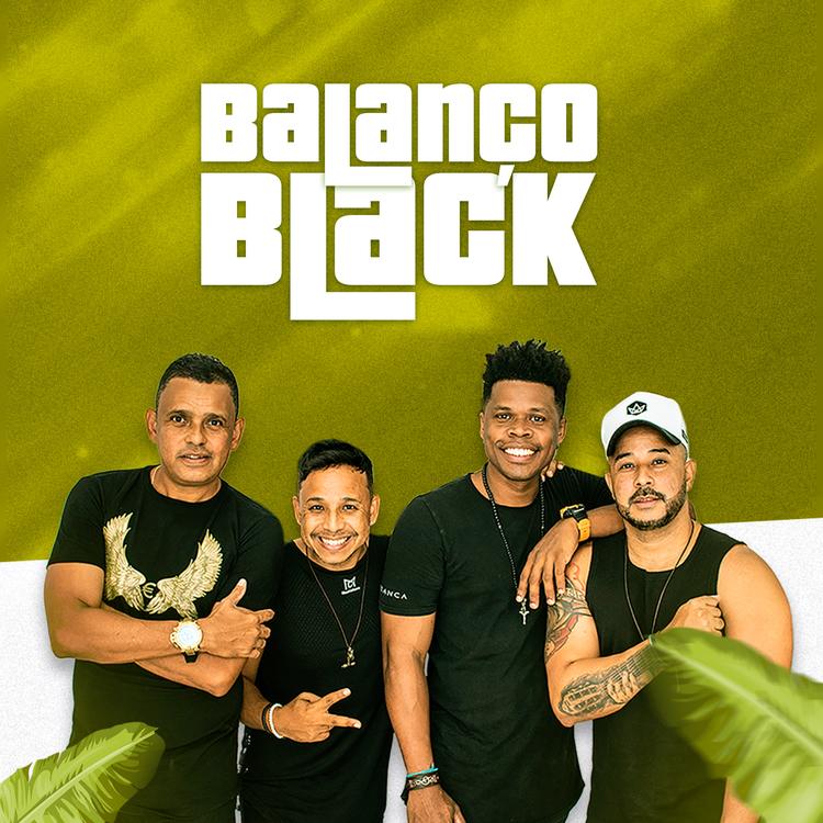 Balanço Black's avatar image