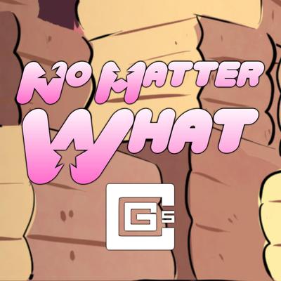 No Matter What By CG5, Cristina Vee's cover