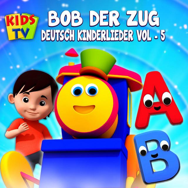 Bob Der Zug's avatar image