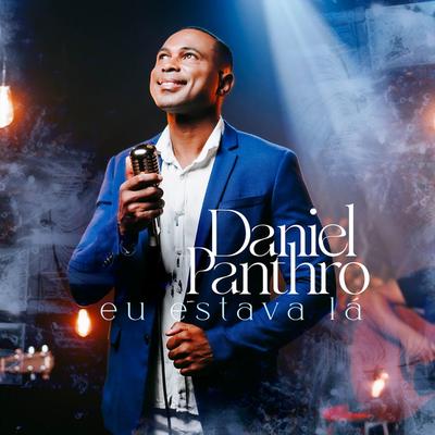 Daniel Panthro's cover