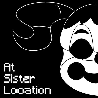 At Sister Location By Chi-Chi's cover