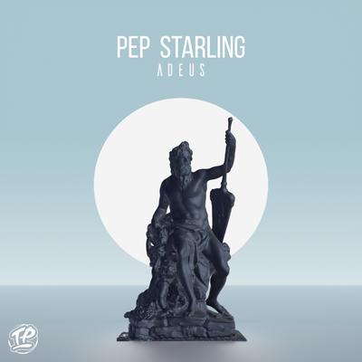 Adeus By Pep Starling's cover