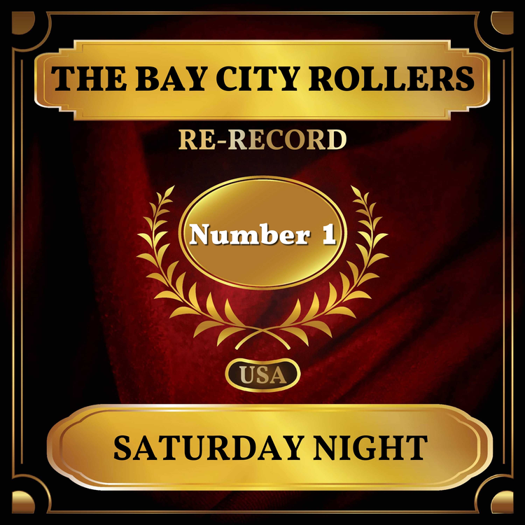 The Bay City Rollers's avatar image