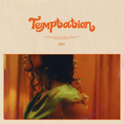 Temptation By Raveena's cover