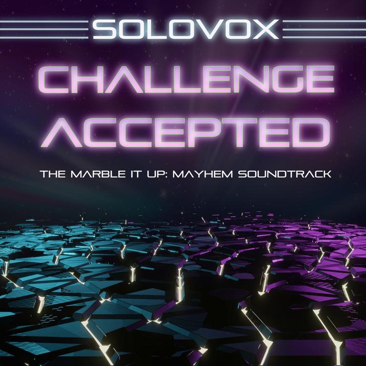 Solovox's avatar image