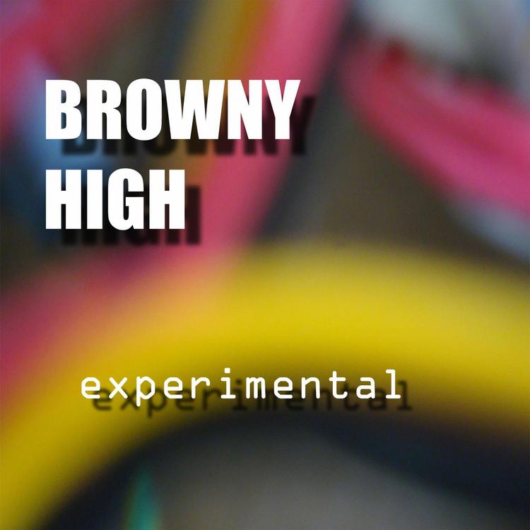 Browny High's avatar image