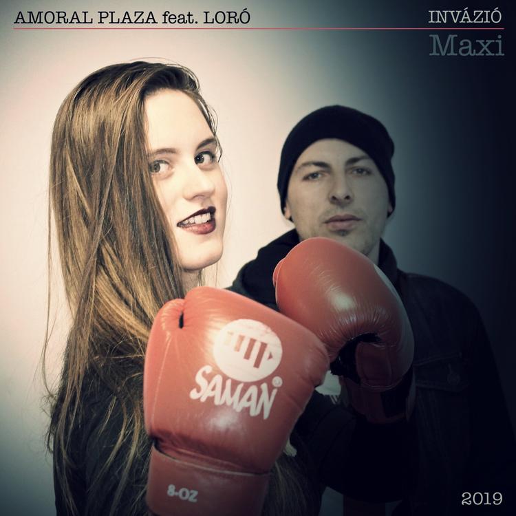 Amoral Plaza's avatar image