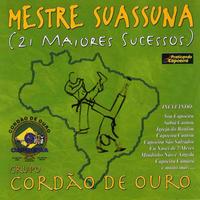 Mestre Suassuna's avatar cover