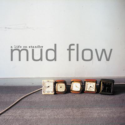 The Sense of Me By Mud Flow's cover