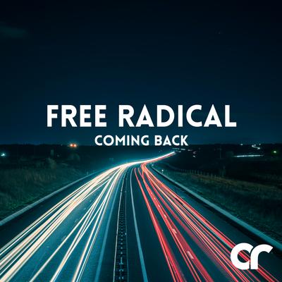 Free Radical's cover