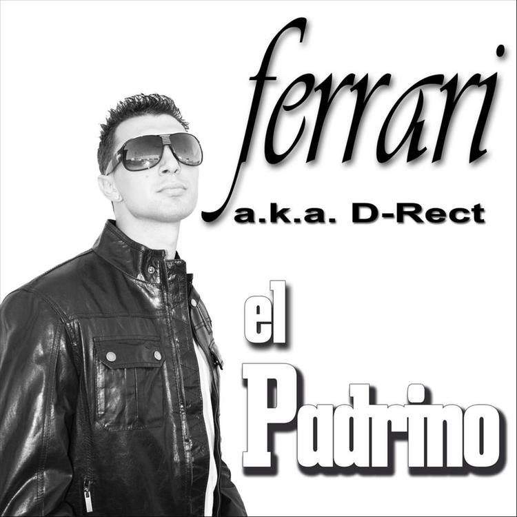 Ferrari aka D-Rect's avatar image