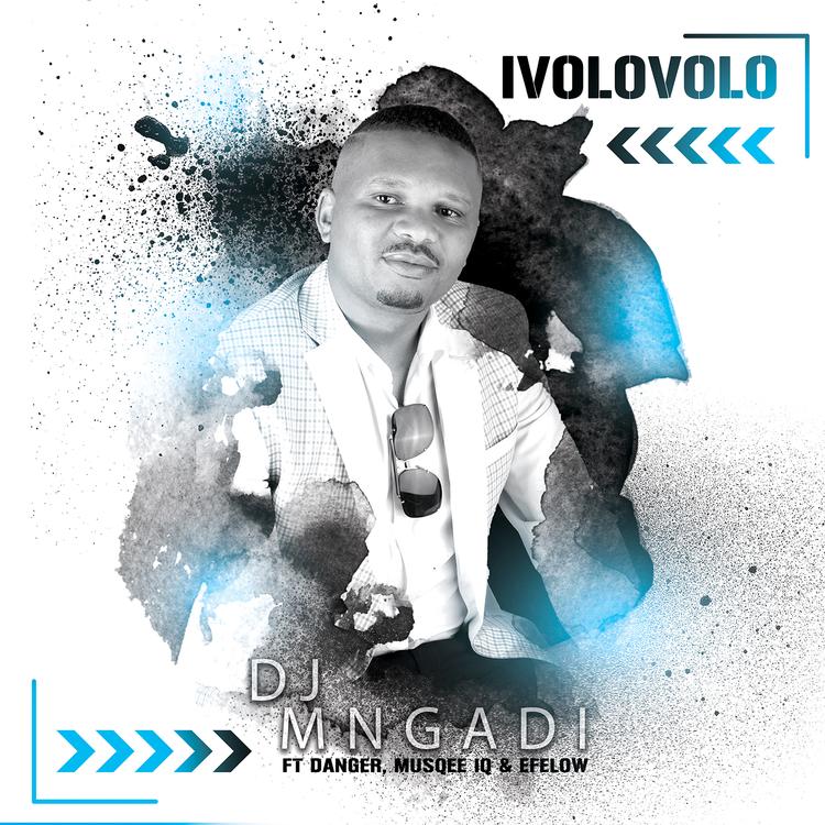 DJ Mngadi's avatar image