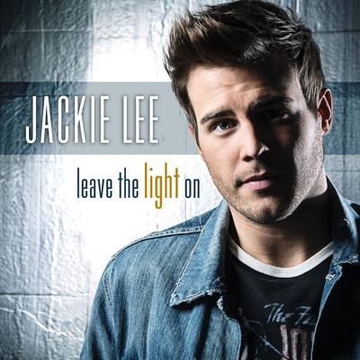 Leave the Light On By Jackie Lee's cover