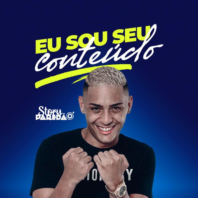 Story Paredão's avatar image