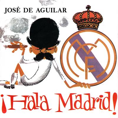 Jose De Aguilar's cover