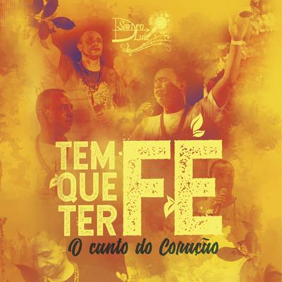 Com Licença de Oxalá (Ao Vivo) By Sandro Luiz's cover