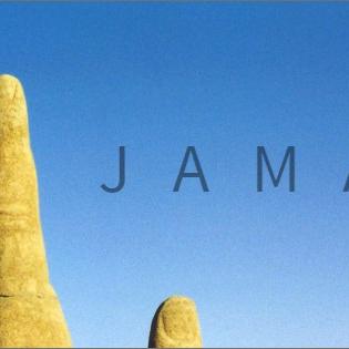Jamal's avatar image