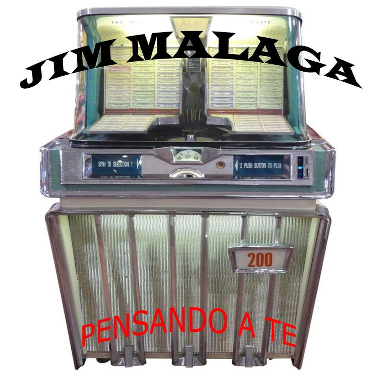 Jim Malaga's avatar image