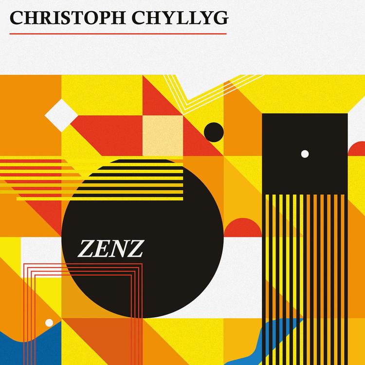 Christoph Chyllyg's avatar image